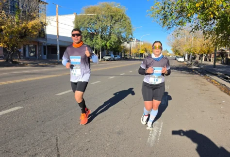 Malvinas Argentinas Carrera Héroes de Malvinas (8)