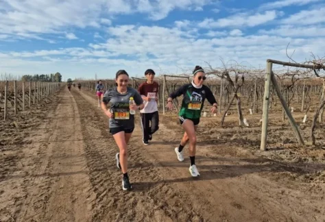 Maratón Algarrobo Grande Entre Viñas (3)