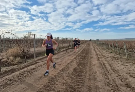 Maratón Algarrobo Grande Entre Viñas (4)