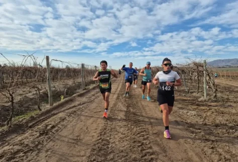 Maratón Algarrobo Grande Entre Viñas (6)