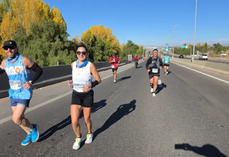 Maraton Internacional Mendoza MIM (1)
