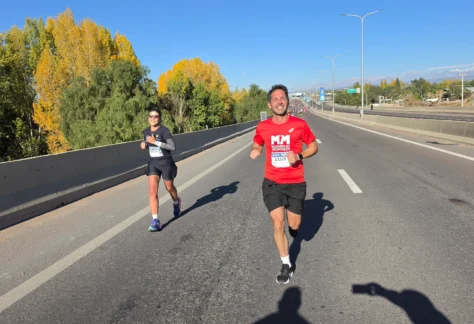 Maraton Internacional Mendoza MIM (2)