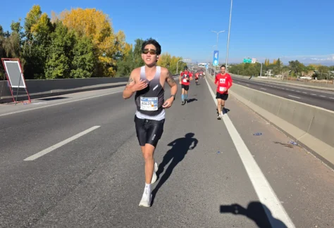 Maratón Internacional Mendoza MIM 2026 (13)