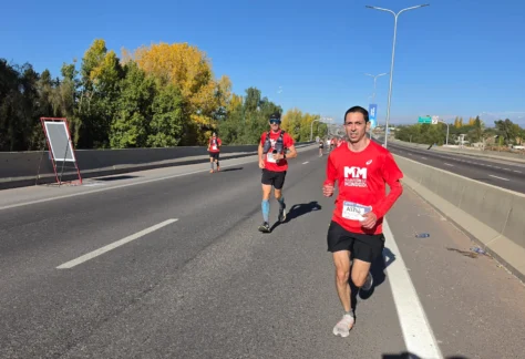 Maratón Internacional Mendoza MIM 2026 (14)