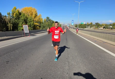 Maratón Internacional Mendoza MIM 2026 (2)