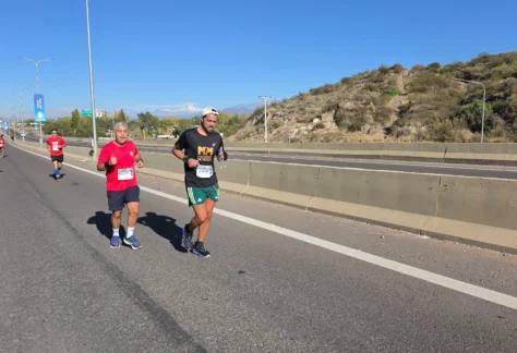 Maratón Internacional Mendoza MIM 2026 (22)