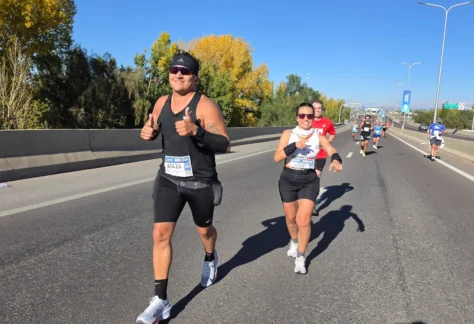 Maratón Internacional Mendoza MIM 2026 (8)