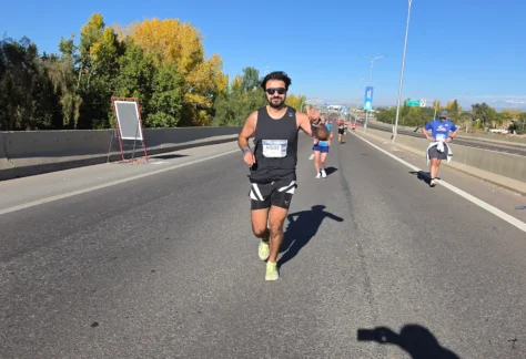 Maratón Internacional Mendoza MIM 2026 (9)