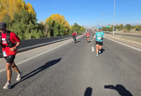 Maraton Internacional Mendoza MIM (5)