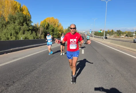 Maraton Internacional Mendoza MIM (50)