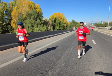 Maraton Internacional Mendoza MIM (8)