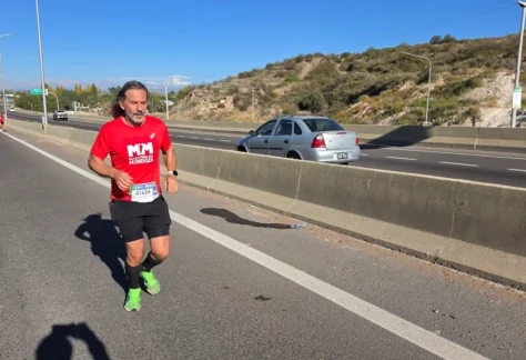 Maraton Internacional Mendoza MIM (9)