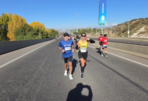 Maratón de Mendoza (10)