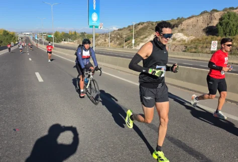 Maratón de Mendoza (11)