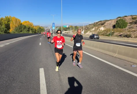 Maratón de Mendoza (2)