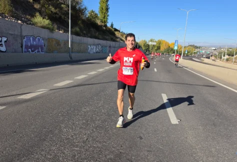 Maratón de Mendoza 2026 (2)