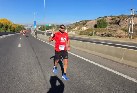 Maratón de Mendoza (3)