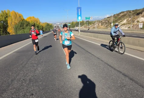 Maratón de Mendoza (30)