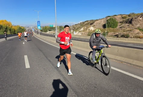 Maratón de Mendoza (4)