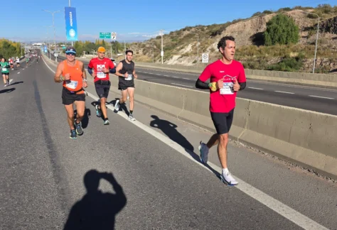 Maratón de Mendoza (40)