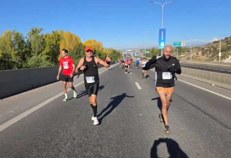 Maratón de Mendoza (42)