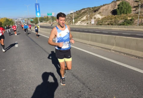 Maratón de Mendoza (43)