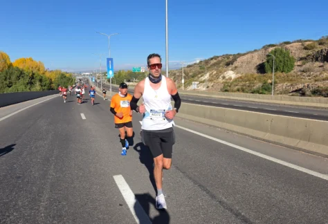 Maratón de Mendoza (50)