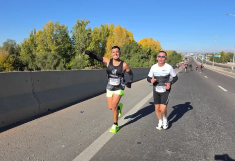 Maratón de Mendoza (8)