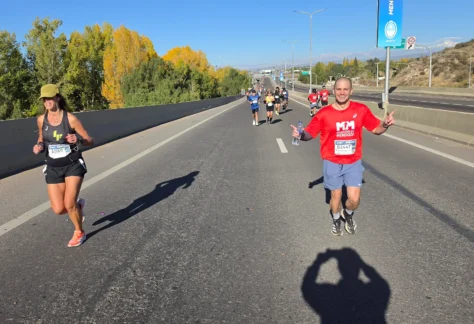Maratón de Mendoza (9)