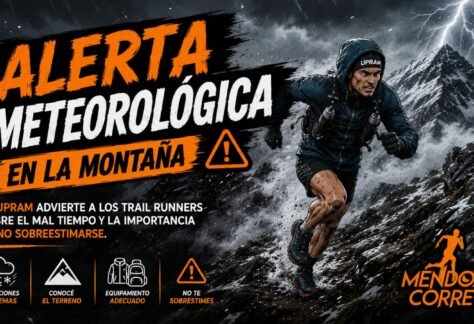Mendoza Corre MDZ Radio