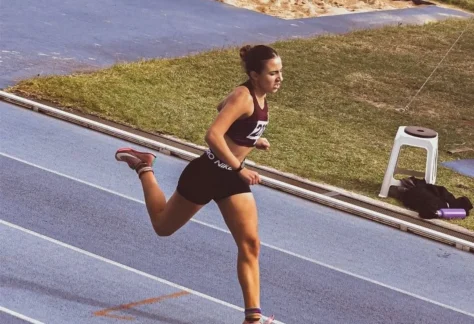 Paula Bartolini Atletismo Maipú (2)