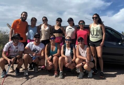 Running Gran Mendoza (1)