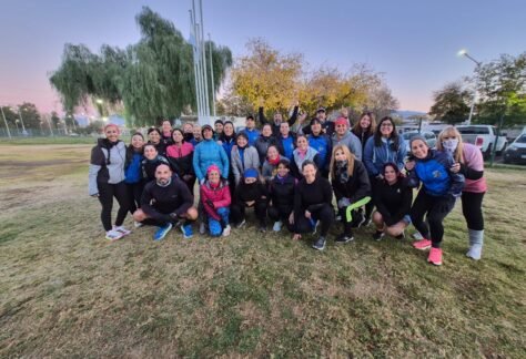 Running Gran Mendoza (2)