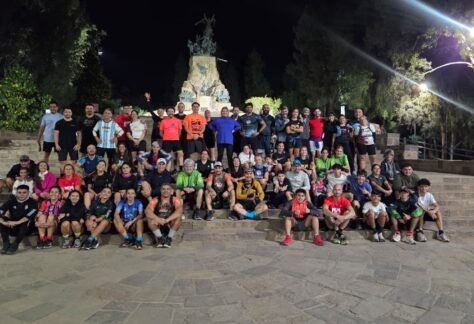 Running Gran Mendoza (3)