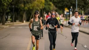 Villa María 10k, atletismo argentino, carreras de calle 10k, próximas fechas campeonato CADA.