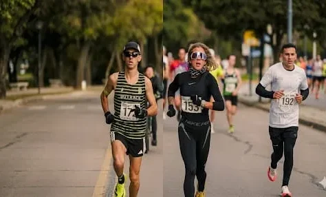 Villa María 10k, atletismo argentino, carreras de calle 10k, próximas fechas campeonato CADA.