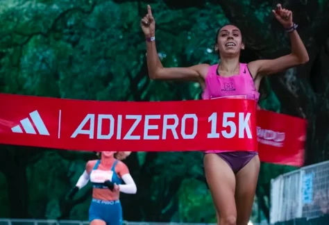 Adizero 15K Mica Levaggi