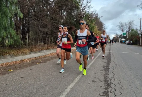 Carrera Día de la Bandera General Alvear (4)