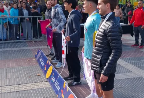 Carrera Día de la Bandera General Alvear (8)