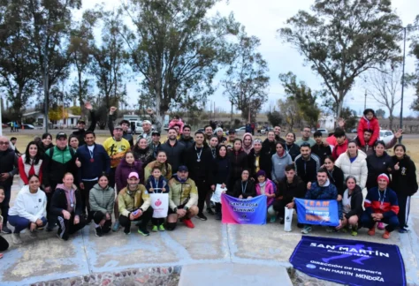 Circuito Running 360 Las Catitas (1)