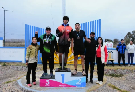 Circuito Running 360 Las Catitas (3)
