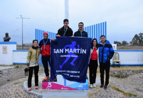 Circuito Running 360 Las Catitas (6)
