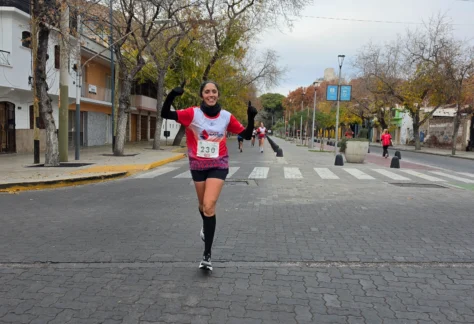 Donar Sangre Maratón Corre Sangre por tus Venas (10)