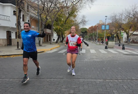 Donar Sangre Maratón Corre Sangre por tus Venas (11)