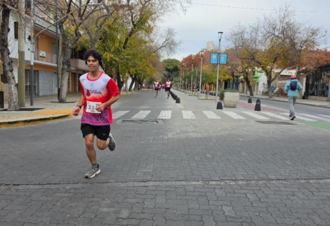 Donar Sangre Maratón Corre Sangre por tus Venas (13)