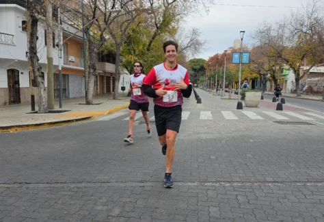 Donar Sangre Maratón Corre Sangre por tus Venas (14)