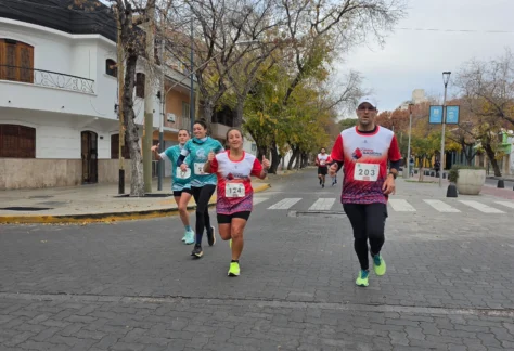 Donar Sangre Maratón Corre Sangre por tus Venas (15)
