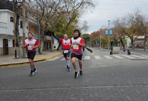Donar Sangre Maratón Corre Sangre por tus Venas (16)