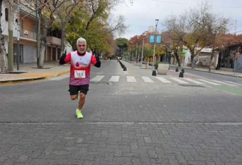 Donar Sangre Maratón Corre Sangre por tus Venas (18)
