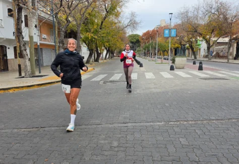 Donar Sangre Maratón Corre Sangre por tus Venas (19)
